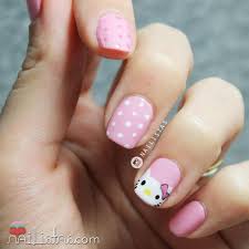 Uñas decoradas con gatos uñas decoradas elegantes uñas de acrilico elegantes decorados para uñas cortas uñas postizas para niñas uñas postizas cortas. Unas Para Ninas 50 Disenos Faciles De Hacer 2019 2020