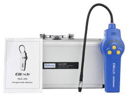 • detect all kinds of halogen refrigerant gases; Elitech Hld 200 Refrigerant Gas Halogen Leak Detector Checker Hcfcs Hfcs With Replaceable Sensor Hld 200 Leak Detection Tools Inspection Analysis