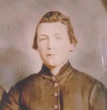 Rev John Henry Donham (1843-1918)