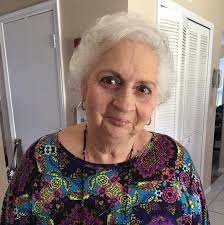 In loving memory of Lena Talley