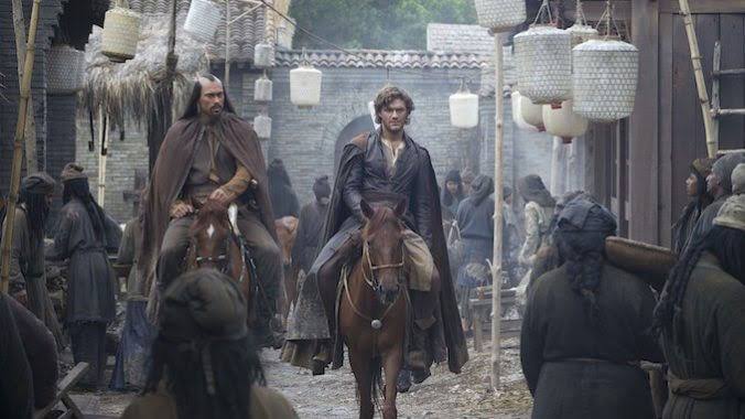 How Netflix's Marco Polo Launched the Streaming Era