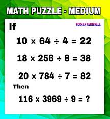 The pinterest app has gone universal and is now available on both the iphone and ipad. Math Puzzle Maths Puzzles Logic Puzzles Brain Teasers Brain Teasers With Answers
