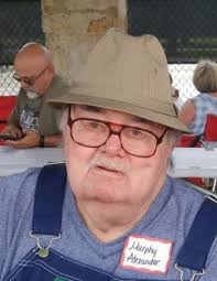 Murphy Alexander Obituary July 28, 2021