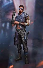Garena free fire adalah salah satu game survival seperti pubg mobile. Garena Free Fire Best Survival Battle Royale On Mobile