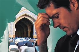 NCT Opens "Disgraced" March 31 in Black Box Theatre