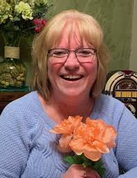 Obituary information for Patricia Josephine Seidelmann