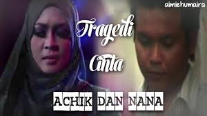 Achik spin feat siti nordiana. Siti Nordiana Achik Spin Tragedi Cinta Chords Chordify
