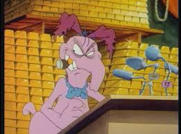 Cyril sneer is one of the biggest tycoons in the evergreen forest. Cyril Sneer Movie Spoof Films Wikia Fandom