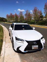 Lexus - Gs-f Dream Cars Lexus Lexus Gs F Sport Lexus