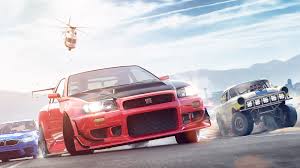 Maybe you would like to learn more about one of these? Buy Need For Speed Payback Microsoft Store