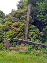 I've never even been to lidice. Lidice War Crimes Memorial Bremen Tracesofwar Com