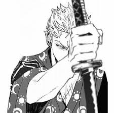Image Discovered By J Discover And Save Your Own Images And Videos On We Heart It One Piece Manga Zoro One Piece One Piece Anime