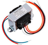 Amazon.com: 24v 50va Control Transformer， Primary 120, 208 ...