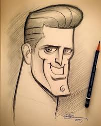 The Art of Glen Hanson added a...