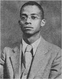 William B. Redmond (1909