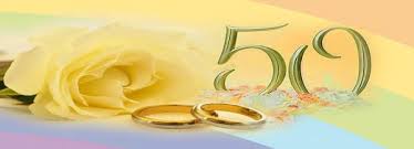 Per chi ci arriva i 50 di matrimonio sono veramnte un traguardo incredibile, che. 50 Anni Di Matrimonio Tutti Gli Articoli Su 50 Anni Di Matrimonio