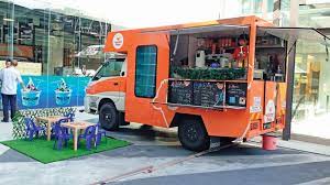Just know what is going on in your area, and then see if your food. 20 Food Trucks To Hunt Down In Kl And Klang Valley