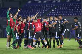 Both teams try to perform well in conmebol sudamericana. Senor Futbol Py On Twitter Copa Sudamericana Grupo A Rosario Central Huachipato 12 De Octubre San Lorenzo O Santos Grupo E Corinthians