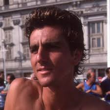 Why I Continue To Race