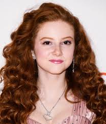 Francesca angelucci capaldi (born june 8, 2004) is an american actress, who is best francesca scaletta is a character in mafia ii. Francesca Capaldi 2020