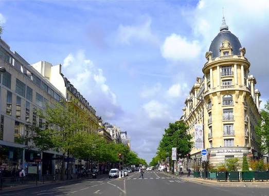 Boulevard des Italiens — Wikipédia