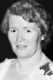 Fern Clark Obituary (2017)