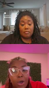 Shanda Ross and Sean Robinson