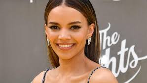 Leslie Grace Has Been Cast as HBO Max's Batgirl