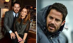 Jamie frank redknapp (born 25 june 1973) is an english retired professional footballer who was active from 1989 until 2005. Jamie Redknapp Girlfriend Who Is Jamie Redknapp Dating Celebrity News Showbiz Tv Express Co Uk