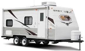 Cherokee travel trailers and fifth wheels when open roads beckon and wanderlust stirs, cherokee by forest river helps you answer the call. 2009 Forest River Cherokee Grey Wolf Travel Trailer Roaming Times