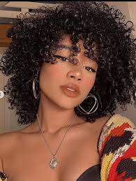 10 Sexy & Easy Hairstyles for Curly Hair