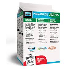 Permacolor Select Ns Grout Base Laticrete