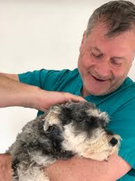 輕。新活獸醫診所- 🥰好消息好消息🥰 🌟Dr David Hopkins (MRCVS Veterinary...