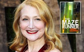 Chancellor Ava Paige