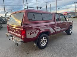 Image result for Vermillion 1992 Ranger