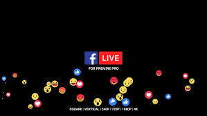 Facebook Live By Flikmotion Videohive