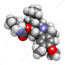Image result for Valbenazine