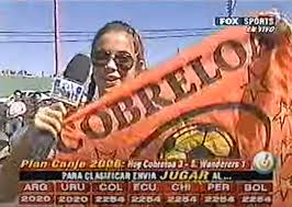 Escolha entre imagens puerto montt, chile, cd cobreloa png hd, armazene e faça o download como png. No Sabias Cobreloa Fue Protagonista En Historico Programa De Fox Sports El Diario De Antofagasta