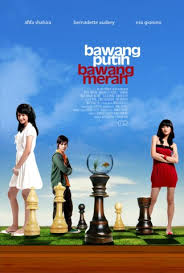 On 15 december 2013, trans7 updated its logo, revealed during trans corp's 12th anniversary called trans untuk indonesia. Bawang Putih Bawang Merah Sinetron 2007 Wikipedia Bahasa Indonesia Ensiklopedia Bebas