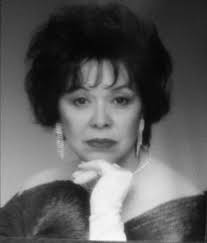 Joyce Alexander Obituary (2013)