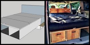 Diy camper van 5 affordable conversion kits for sale. Our Micro Camper A Diy Ford Transit Connect Conversion Guide Alt Nomad