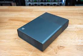 Seagate One Touch