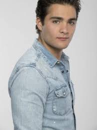 Los personajes de "Like, la leyenda"