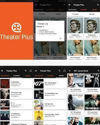 No special features to slow your device down, just simple and easy to use. Theater Plus Apk 1 0 0 Android Y Pc Ultima Version 2021