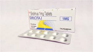 Image result for Sirolimus