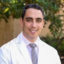 Dr. James Stricker, MD