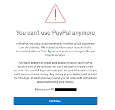 Credit card and billing information. Paypal May Limit Your Account If Your Data Is Listed On The Dark Web By Okendo Felix The Startup Medium