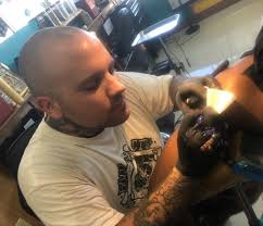 Tattoos By Lou North Miami