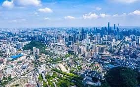 Für sankt paulus) ist die hauptstadt des gleichnamigen bundesstaates und größte stadt brasiliens. Die 70 Grossten Stadte Der Welt 2021 Nach Einwohnerzahl
