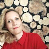 Magdalena Wolf Email & Phone Number